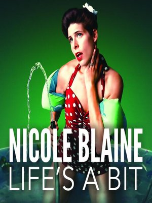cover image of Nicole Blaine